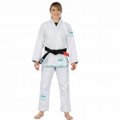 BFCM Suparaito Womens BJJ Gi Teal Jiu Jitsu 5 BFCM Suparaito Womens BJJ Gi Teal Jiu Jitsu