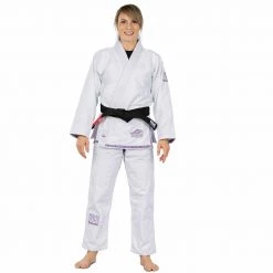 BFCM Suparaito Womens BJJ Gi Purple 12 BFCM Suparaito Womens BJJ Gi Purple