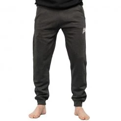 BFCM Classic Fleece Jogger Charcoal Black