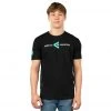 Graphic Ink Jiu Jitsu Fearless Foundation T-Shirt