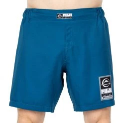 BFCM Jiu Jitsu Ultimate Grappling Shorts Navy 9 BFCM Jiu Jitsu Ultimate Grappling Shorts Navy