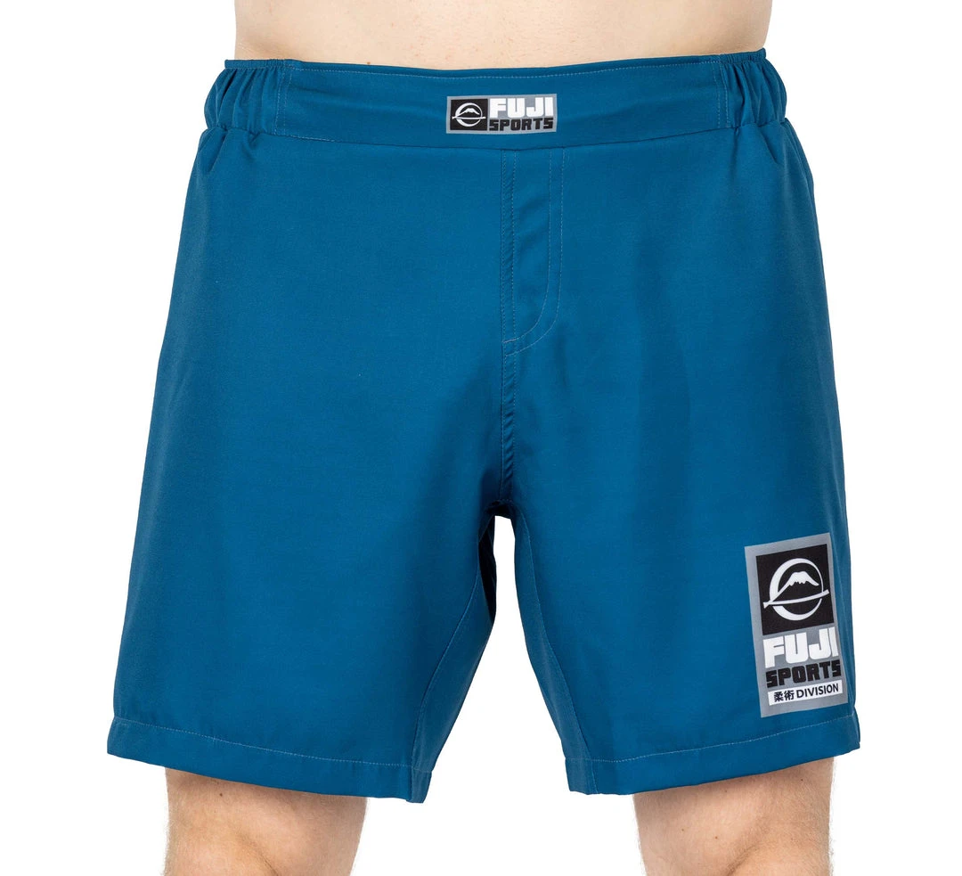 BFCM Jiu Jitsu Ultimate Grappling Shorts Navy 3 BFCM Jiu Jitsu Ultimate Grappling Shorts Navy