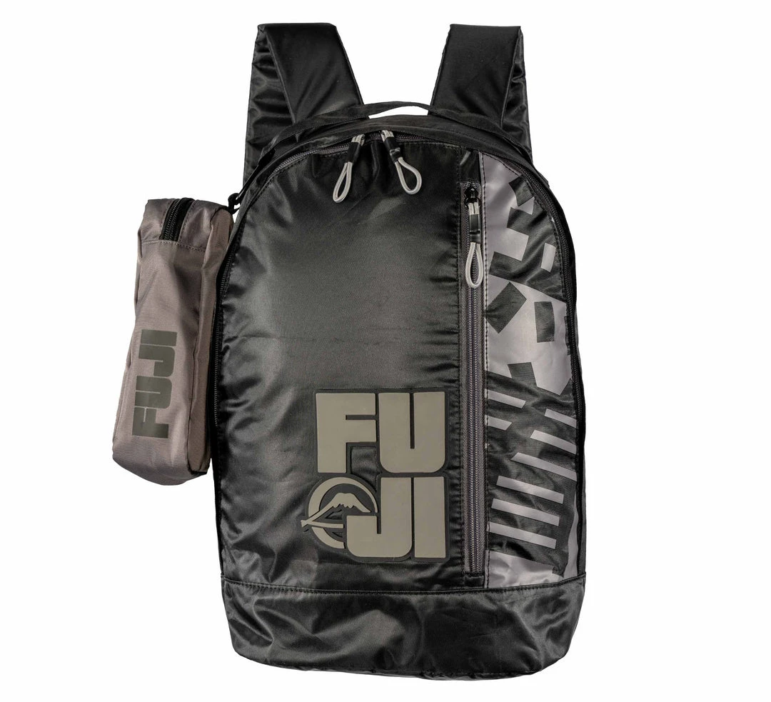 Meir Sports Gear Kid's Grapple Pack Backpack Black 1 Meir Sports Gear Kid's Grapple Pack Backpack Black