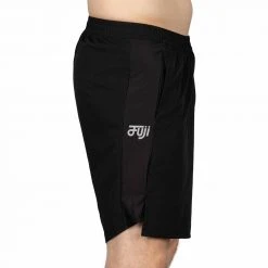 BFCM Jiu Jitsu Training Shorts Black 13 BFCM Jiu Jitsu Training Shorts Black