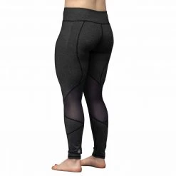 Bona Sun Jiu Jitsu Women's Favorite Leggings Black