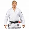 Blowout Elemental BJJ Gi Good Samurai Outlet