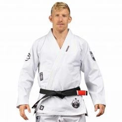 Blowout Elemental BJJ Gi Good Samurai Outlet