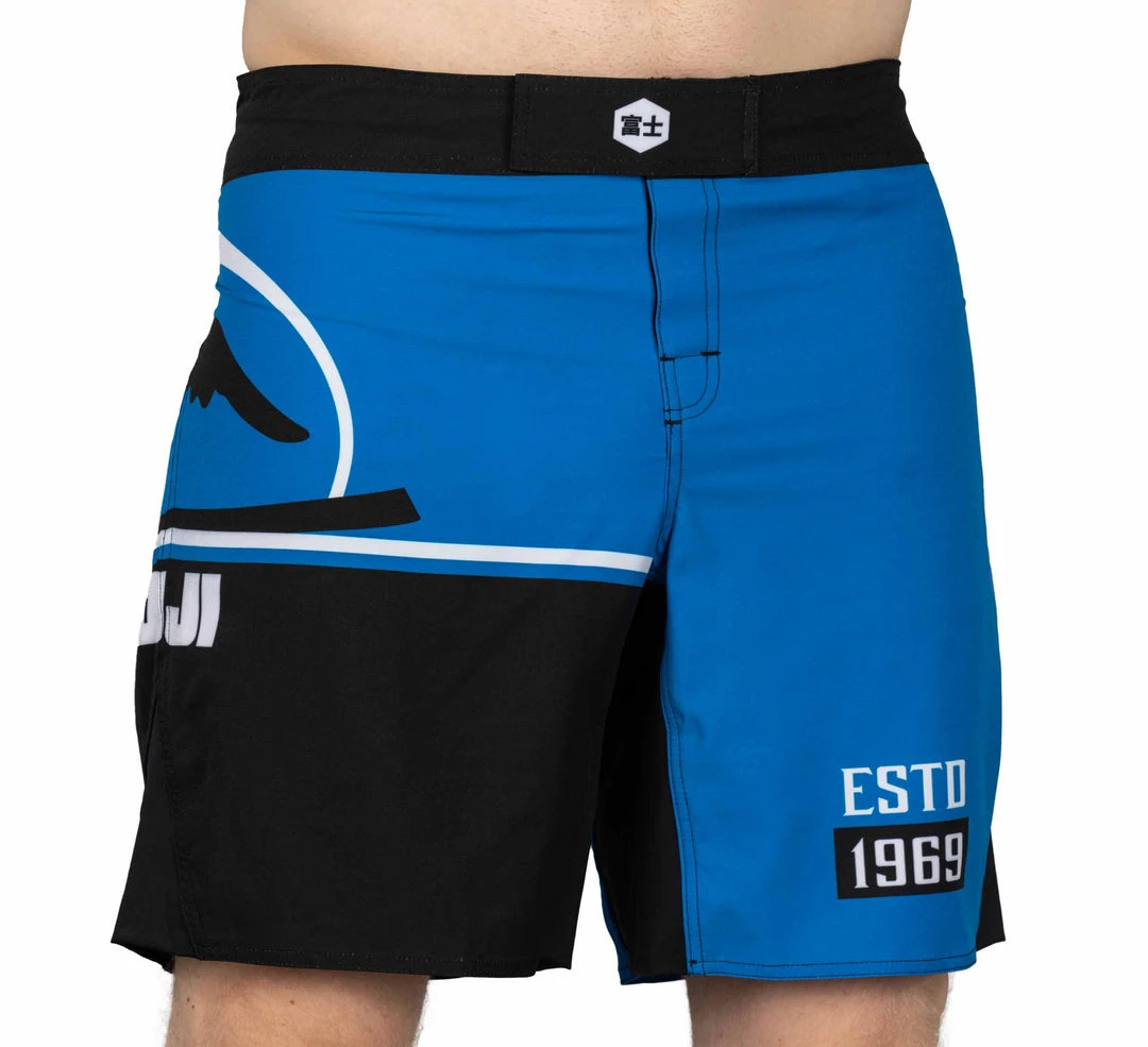Blowout Outlet Mount Shorts Blue 6 Blowout Outlet Mount Shorts Blue