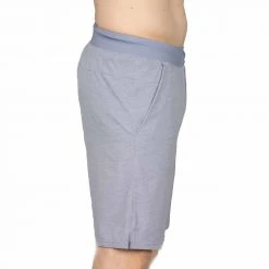 Bona Sun Lifestyle Shorts Grey Jiu Jitsu