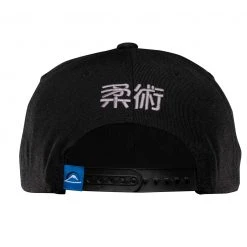 FUJI Sports Jiu Jitsu FUJI Jiu-Jitsu Team Snapback Hat