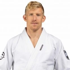 Blowout Elemental BJJ Gi Good Samurai Outlet