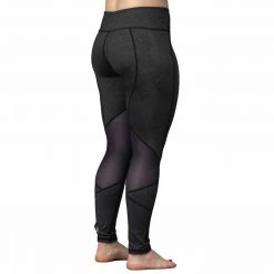 Bona Sun Jiu Jitsu Women's Favorite Leggings Black