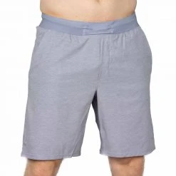 Bona Sun Lifestyle Shorts Grey Jiu Jitsu