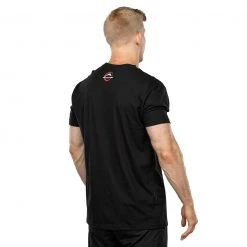 Blowout FUJI Brand T-Shirt Black