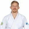 BFCM Flow-Tech BJJ Gi White Jiu Jitsu