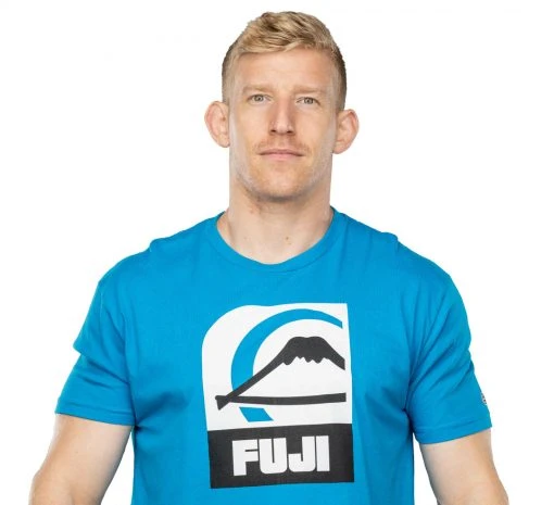 Blowout FUJI Brand T-Shirt Blue Outlet 6 Blowout FUJI Brand T-Shirt Blue Outlet
