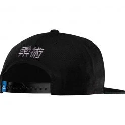 FUJI Sports Jiu Jitsu FUJI Jiu-Jitsu Team Snapback Hat