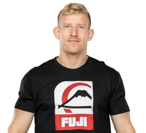 Blowout FUJI Brand T-Shirt Black 7 Blowout FUJI Brand T-Shirt Black