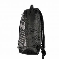 Meir Sports Gear Kid's Grapple Pack Backpack Black 9 Meir Sports Gear Kid's Grapple Pack Backpack Black