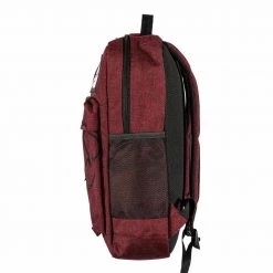 BFCM Lifestyle Backpack Red 9 BFCM Lifestyle Backpack Red