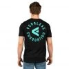 Graphic Ink Fearless Foundation T-Shirt (Unisex Sizing) Jiu Jitsu