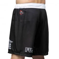 IMatt Sportswear American Grappler Shorts Black Jiu Jitsu 8 IMatt Sportswear American Grappler Shorts Black Jiu Jitsu