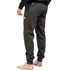 BFCM Classic Fleece Jogger Charcoal Black