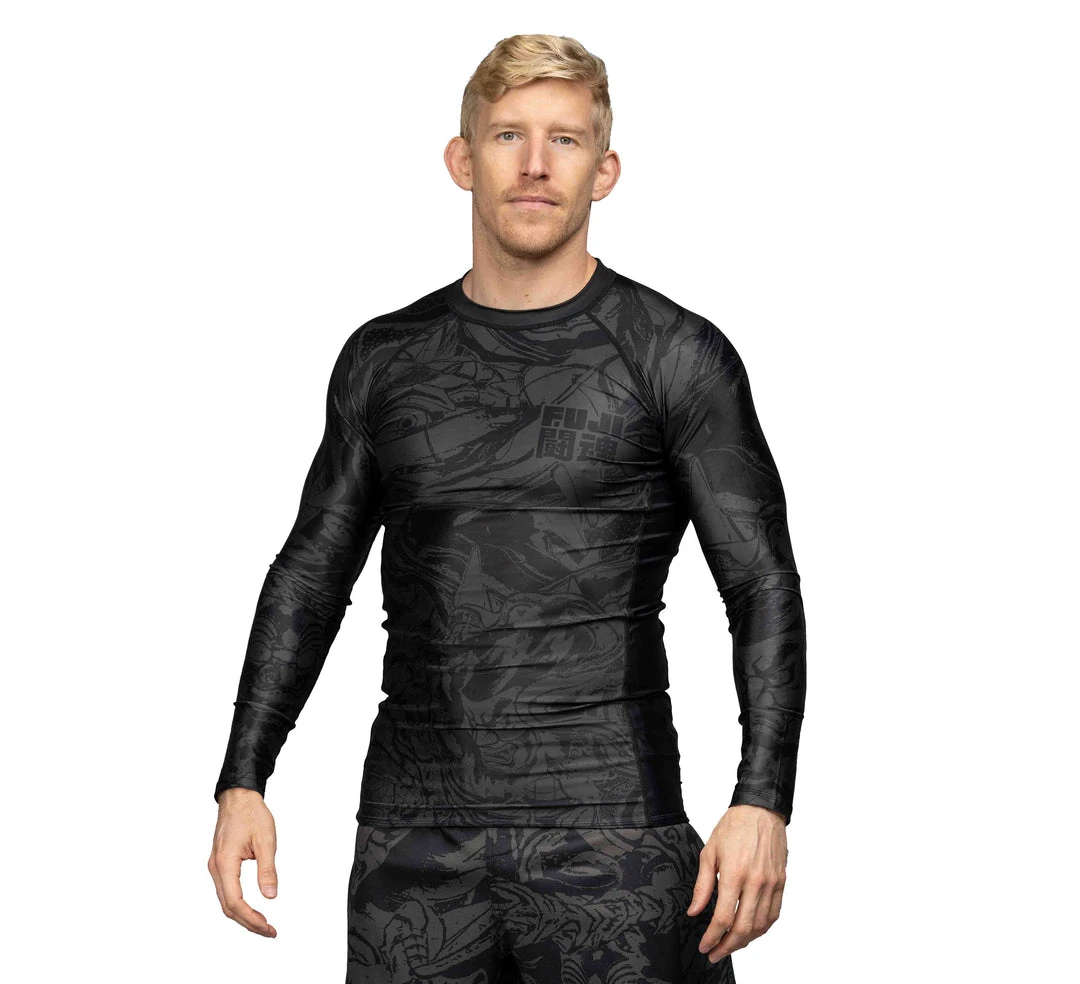 FUJI Sports Fighting Spirit NOGI Bundle 11 FUJI Sports Fighting Spirit NOGI Bundle