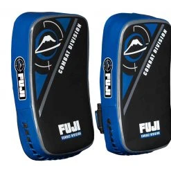 Deelux MMA Precision Striking Thai Pads 5 Deelux MMA Precision Striking Thai Pads