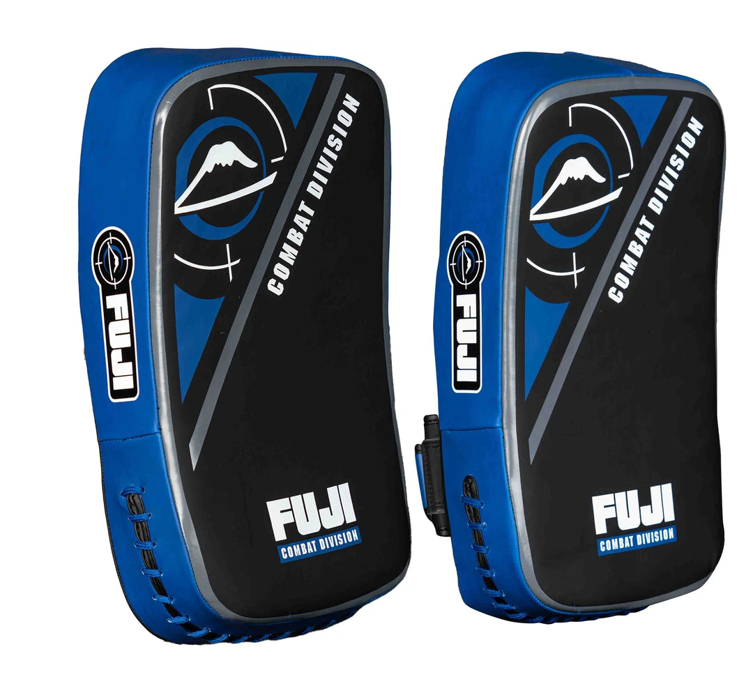 Deelux MMA Precision Striking Thai Pads 3 Deelux MMA Precision Striking Thai Pads