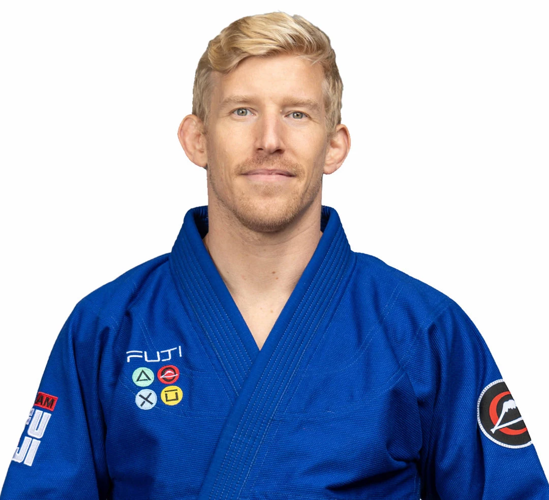 Blowout Suparaito BJJ Gi Gamer Series Blue Outlet Blowout Suparaito BJJ Gi Gamer Series Blue Outlet