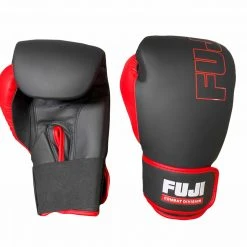 Deelux Essential Boxing Gloves