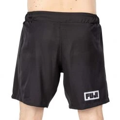 BFCM Ultimate Grappling Shorts Black Jiu Jitsu 14 BFCM Ultimate Grappling Shorts Black Jiu Jitsu