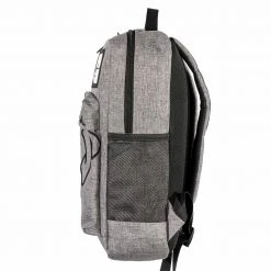 BFCM Lifestyle Backpack Grey 3 BFCM Lifestyle Backpack Grey