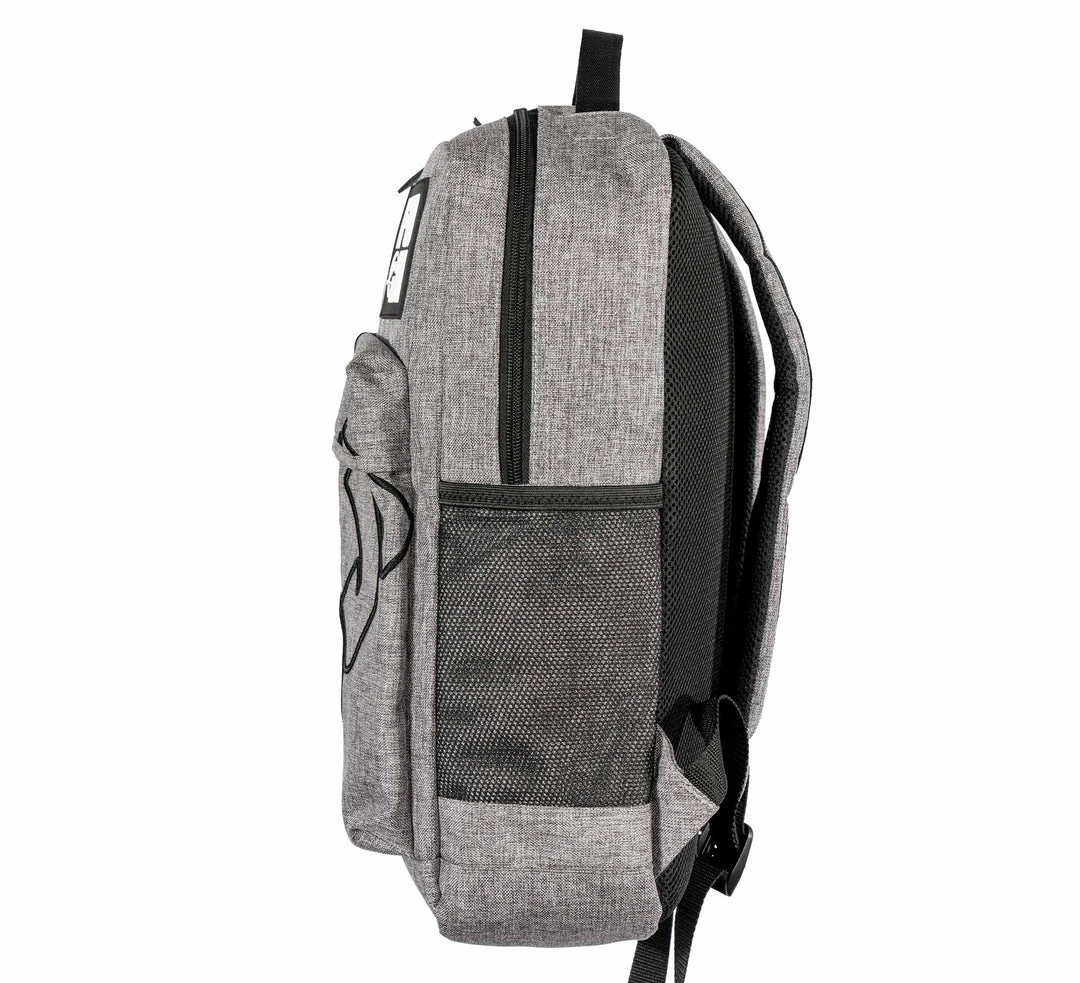 BFCM Lifestyle Backpack Grey BFCM Lifestyle Backpack Grey