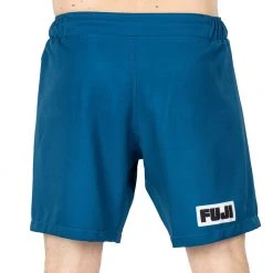 BFCM Jiu Jitsu Ultimate Grappling Shorts Navy 11 BFCM Jiu Jitsu Ultimate Grappling Shorts Navy