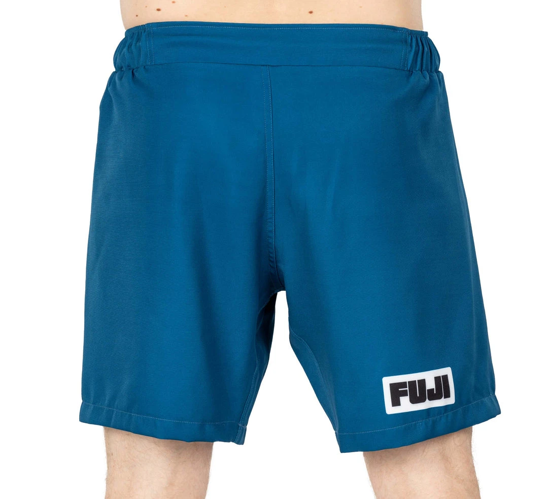 BFCM Jiu Jitsu Ultimate Grappling Shorts Navy 5 BFCM Jiu Jitsu Ultimate Grappling Shorts Navy