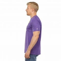 Graphic Ink Foot Locker T-Shirt Purple 8 Graphic Ink Foot Locker T-Shirt Purple