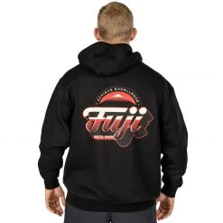 Blowout Outlet Classic Hoodie Men's Sweatshirt Black