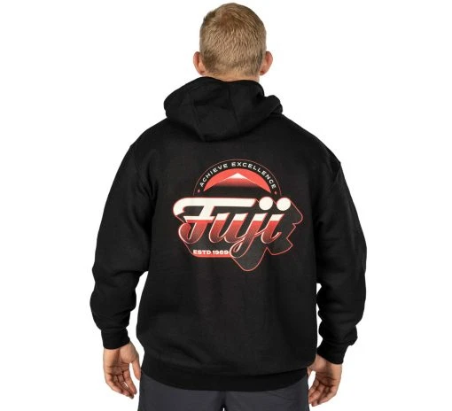 Blowout Outlet Classic Hoodie Men's Sweatshirt Black 8 Blowout Outlet Classic Hoodie Men's Sweatshirt Black