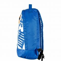 Meir Sports Gear Kid's Grapple Pack Backpack Blue