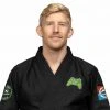 Blowout Outlet Suparaito BJJ Gi Gamer Series Black/Green