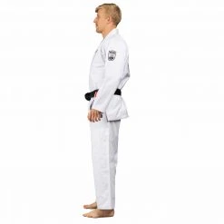 Blowout Elemental BJJ Gi Good Samurai Outlet