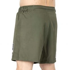 BFCM Ultimate Grappling Shorts Military Green 13 BFCM Ultimate Grappling Shorts Military Green