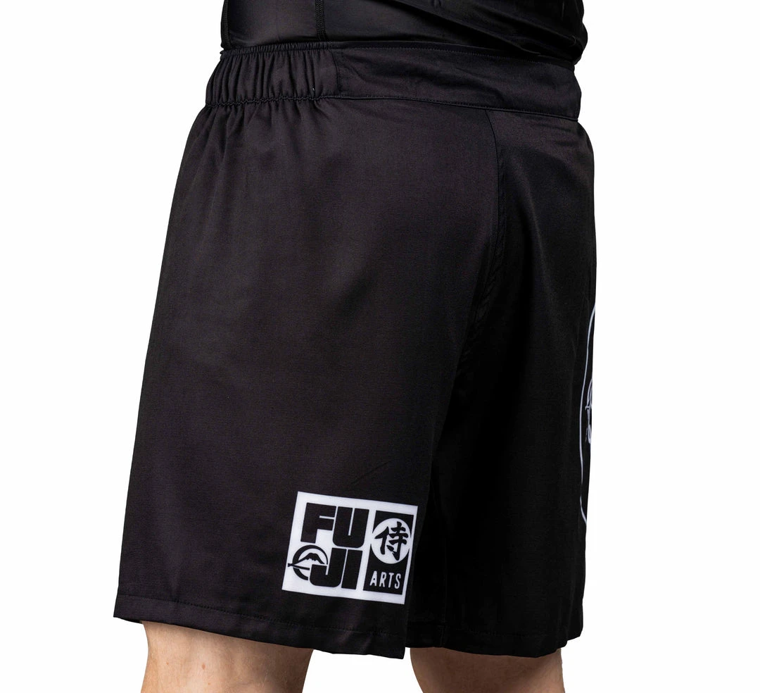 IMatt Sportswear Dark Arts Lightweight Shorts Jiu Jitsu 3 IMatt Sportswear Dark Arts Lightweight Shorts Jiu Jitsu