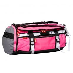 Meir Sports Gear Comp Convertible Backpack Duffle Pink