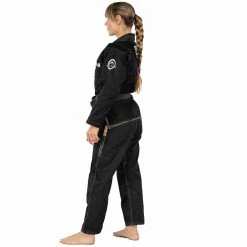 BFCM Sekai 2.0 Womens BJJ Gi Black Jiu Jitsu 15 BFCM Sekai 2.0 Womens BJJ Gi Black Jiu Jitsu