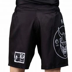 IMatt Sportswear Dark Arts Lightweight Shorts Jiu Jitsu 9 IMatt Sportswear Dark Arts Lightweight Shorts Jiu Jitsu