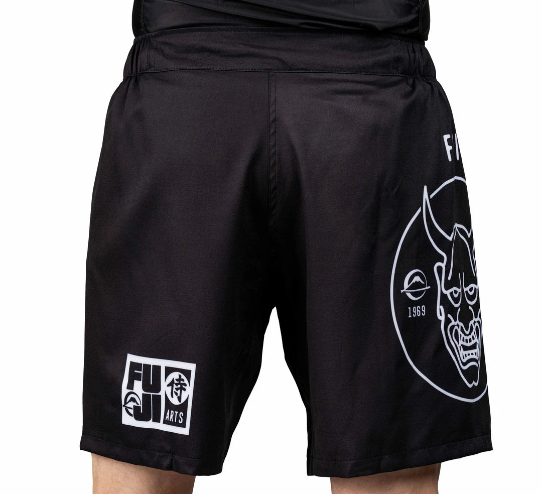 IMatt Sportswear Dark Arts Lightweight Shorts Jiu Jitsu 4 IMatt Sportswear Dark Arts Lightweight Shorts Jiu Jitsu