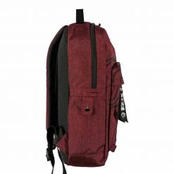 BFCM Lifestyle Backpack Red 10 BFCM Lifestyle Backpack Red